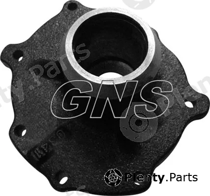 GNS YH-T225 — Water Pump, engine cooling