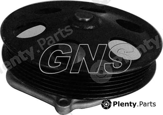 GNS YH-H161 — Water Pump, engine cooling