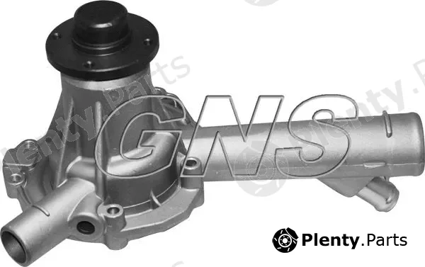 GNS YH-ME121 — Water Pump, engine cooling