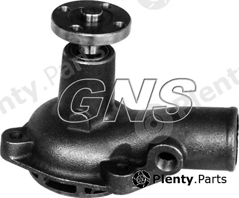 GNS YH-F241 — Water Pump, engine cooling
