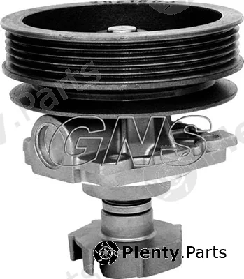 GNS YH-FI105 — Water Pump, engine cooling
