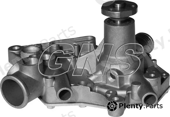 GNS YH-RE150 — Water Pump, engine cooling