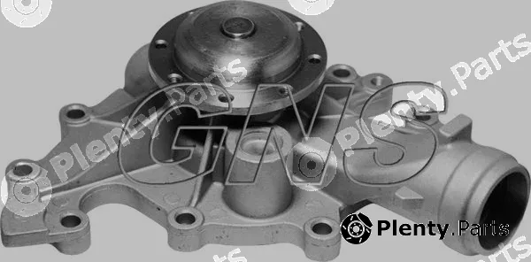 GNS YH-F172 — Water Pump, engine cooling