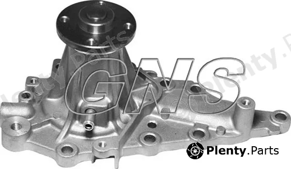 GNS YH-LE105 — Water Pump, engine cooling