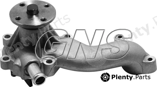 GNS YH-K101 — Water Pump, engine cooling