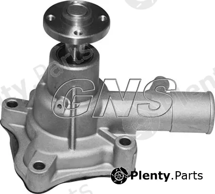 GNS YH-T131 — Water Pump, engine cooling