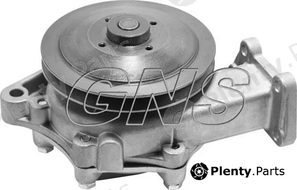 GNS YH-L127 — Water Pump, engine cooling