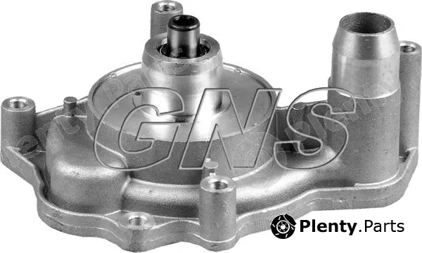 GNS YH-V144 — Water Pump, engine cooling
