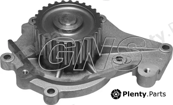 GNS YH-CY102 — Water Pump, engine cooling