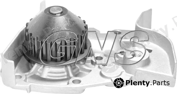 GNS YH-RE113-2 — Water Pump, engine cooling