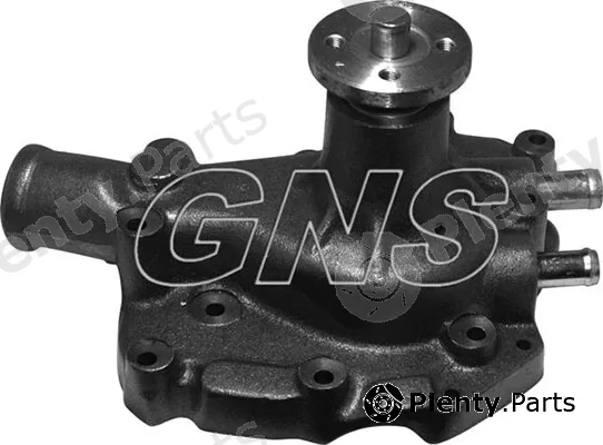GNS YH-F127 — Water Pump, engine cooling