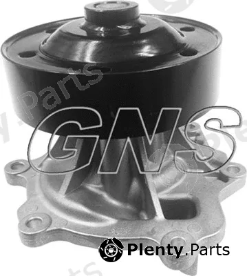 GNS YH-FI211 — Water Pump, engine cooling