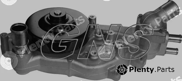 GNS YH-G205 — Water Pump, engine cooling