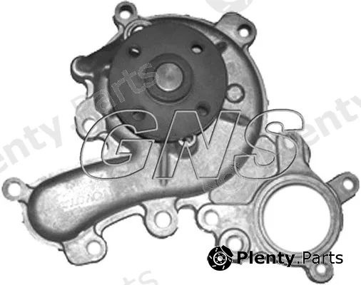 GNS YH-T213 — Water Pump, engine cooling