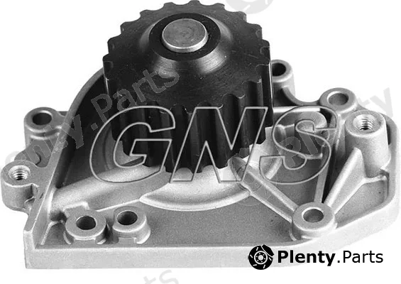 GNS YH-H120 — Water Pump, engine cooling