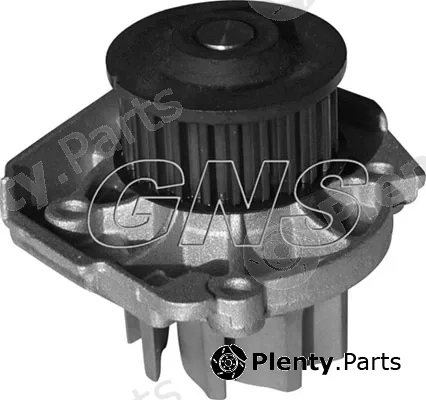 GNS YH-F265 — Water Pump, engine cooling