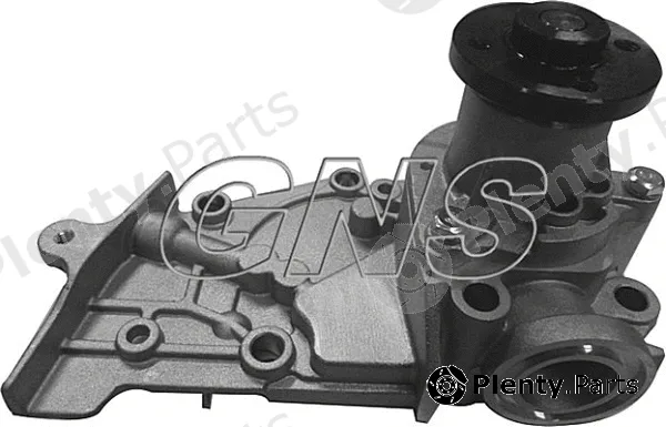GNS YH-CY104H-2 — Water Pump, engine cooling