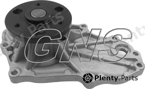 GNS YH-H165 — Water Pump, engine cooling