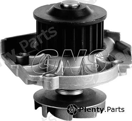 GNS YH-L116 — Water Pump, engine cooling