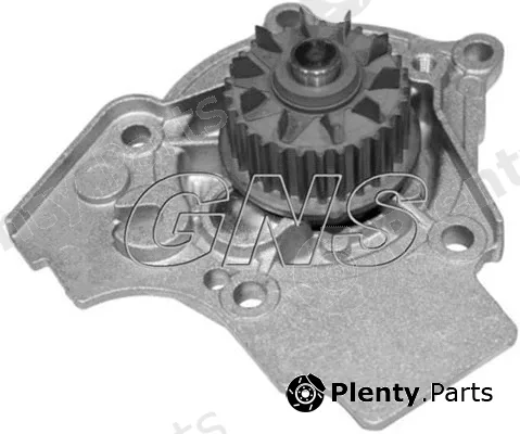 GNS YH-AU160 — Water Pump, engine cooling