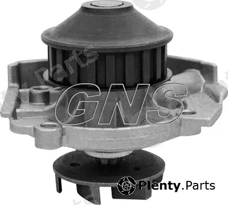 GNS YH-A101 — Water Pump, engine cooling
