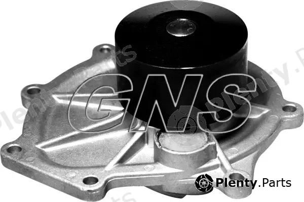 GNS YH-R124 — Water Pump, engine cooling