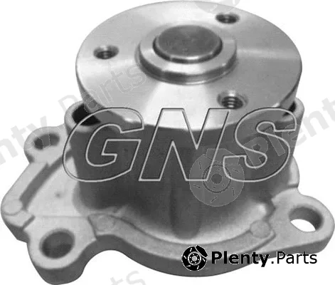 GNS YH-N177 — Water Pump, engine cooling