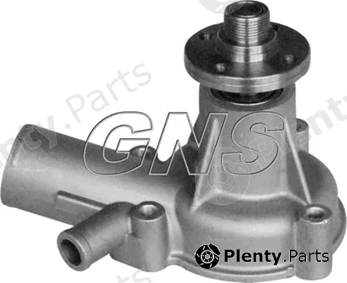 GNS YH-F199 — Water Pump, engine cooling