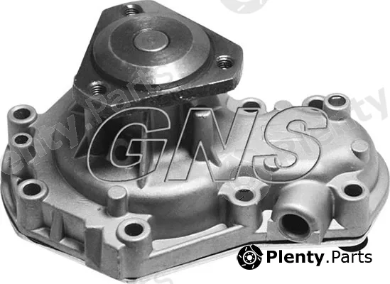 GNS YH-RE117 — Water Pump, engine cooling