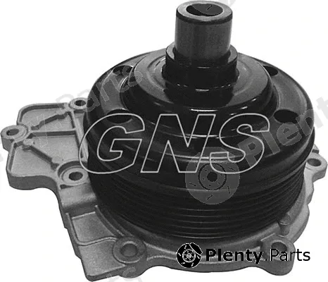 GNS YH-ME184-2 — Water Pump, engine cooling