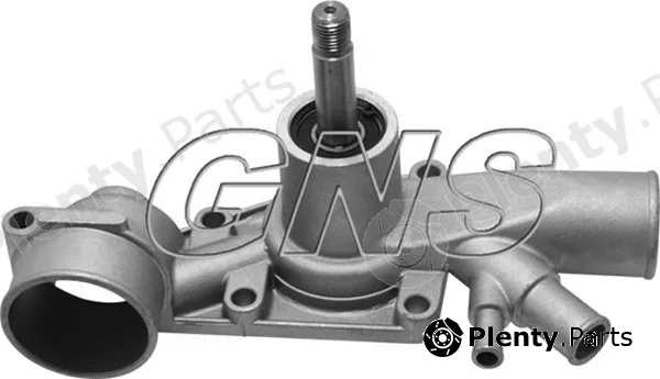 GNS YH-C106 — Water Pump, engine cooling