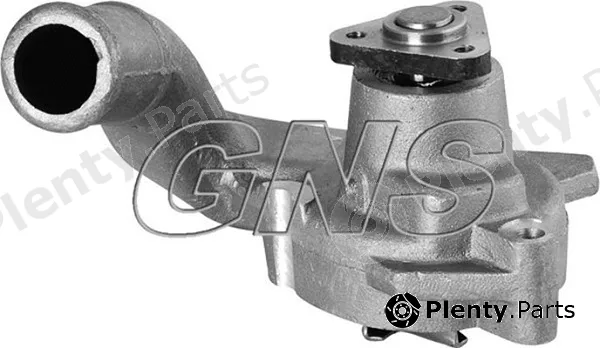 GNS YH-MZ123 — Water Pump, engine cooling
