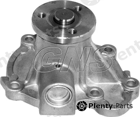GNS YH-N179 — Water Pump, engine cooling