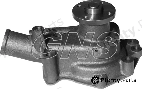 GNS YH-I150 — Water Pump, engine cooling