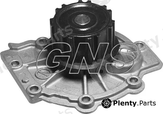 GNS YH-VO111 — Water Pump, engine cooling