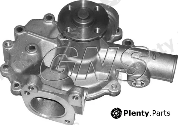 GNS YH-T215 — Water Pump, engine cooling