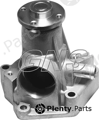 GNS YH-SU109 — Water Pump, engine cooling