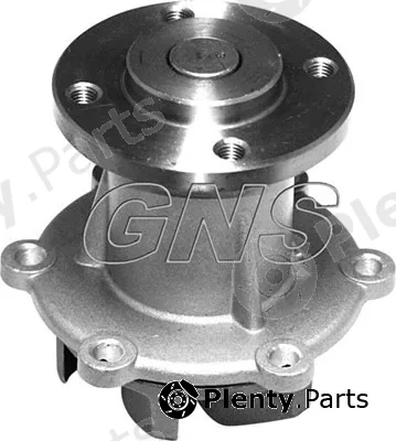 GNS YH-MZ136 — Water Pump, engine cooling