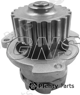 GNS YH-LA111 — Water Pump, engine cooling