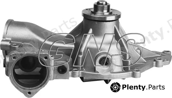 GNS YH-F163 — Water Pump, engine cooling