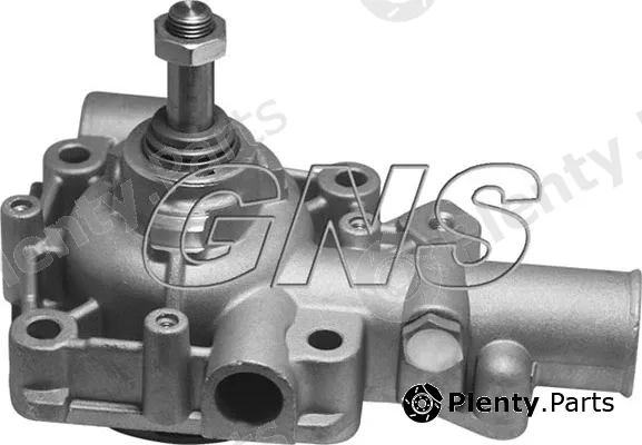 GNS YH-AU142 — Water Pump, engine cooling