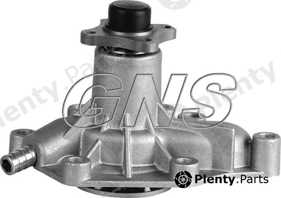 GNS YH-F150 — Water Pump, engine cooling