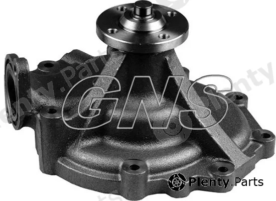 GNS YH-HN104 — Water Pump, engine cooling