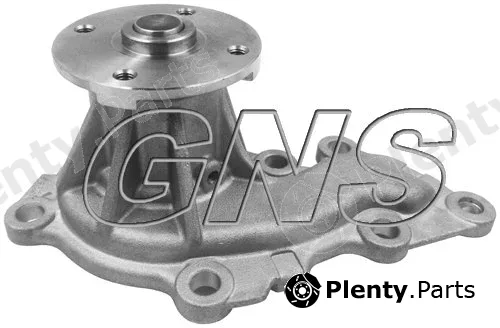GNS YH-K177 — Water Pump, engine cooling