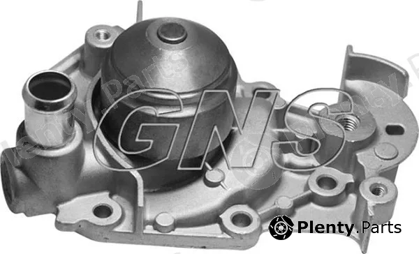 GNS YH-P117 — Water Pump, engine cooling
