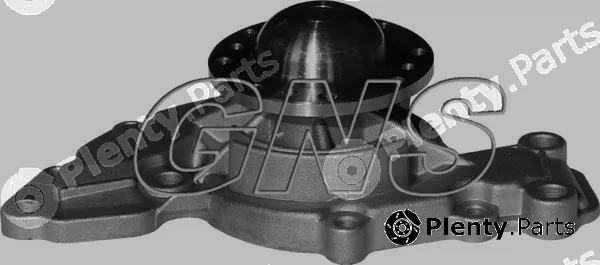 GNS YH-G102 — Water Pump, engine cooling