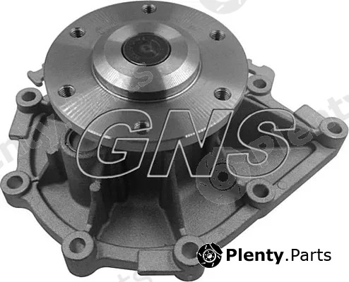 GNS YH-MN111 — Water Pump, engine cooling
