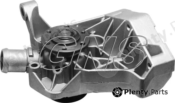 GNS YH-SK110 — Water Pump, engine cooling