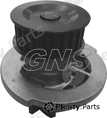 GNS YH-DA116 — Water Pump, engine cooling