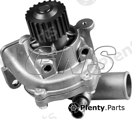 GNS YH-K149H — Water Pump, engine cooling